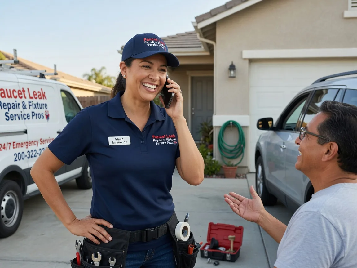 Faucet Repair Lanesville, NY FAQs