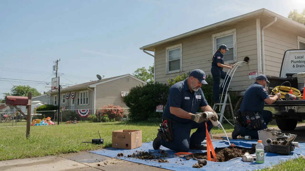 Faucet Repair in Lanesville, NY near me